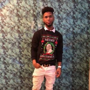 Meet your Posher, Jim